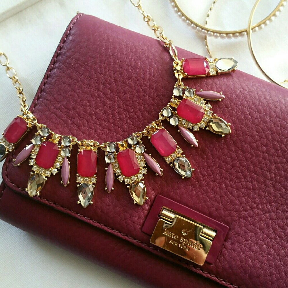 Statement Necklace